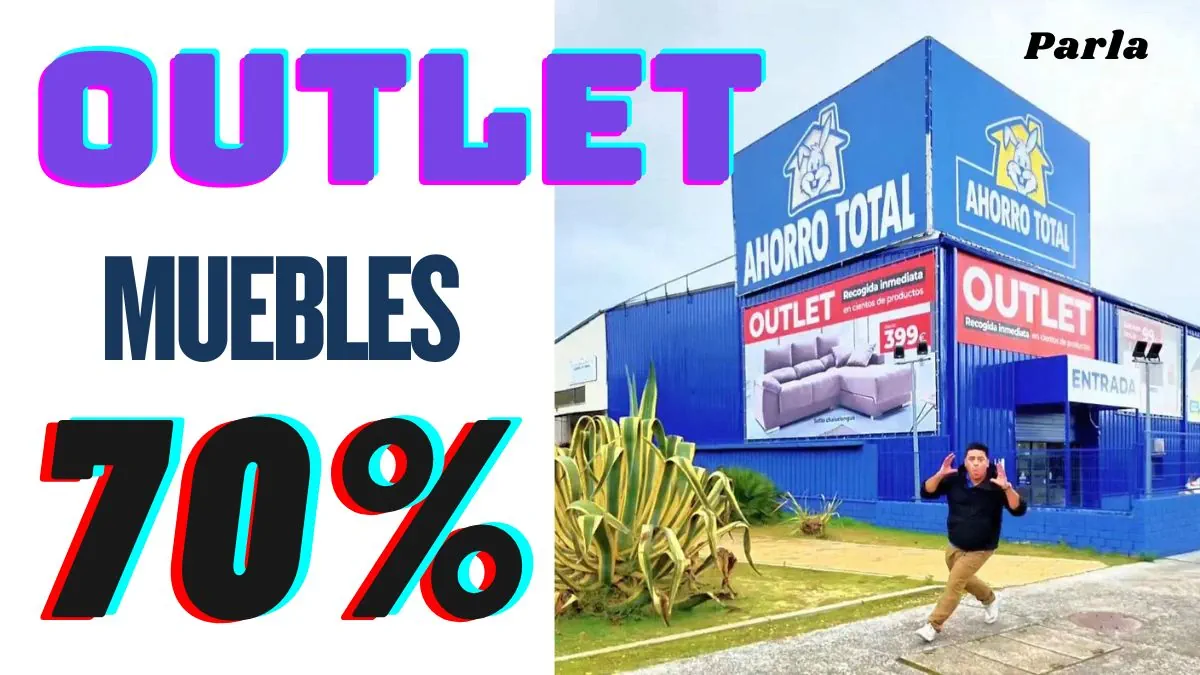 Outlet de Muebles Ahorro Total